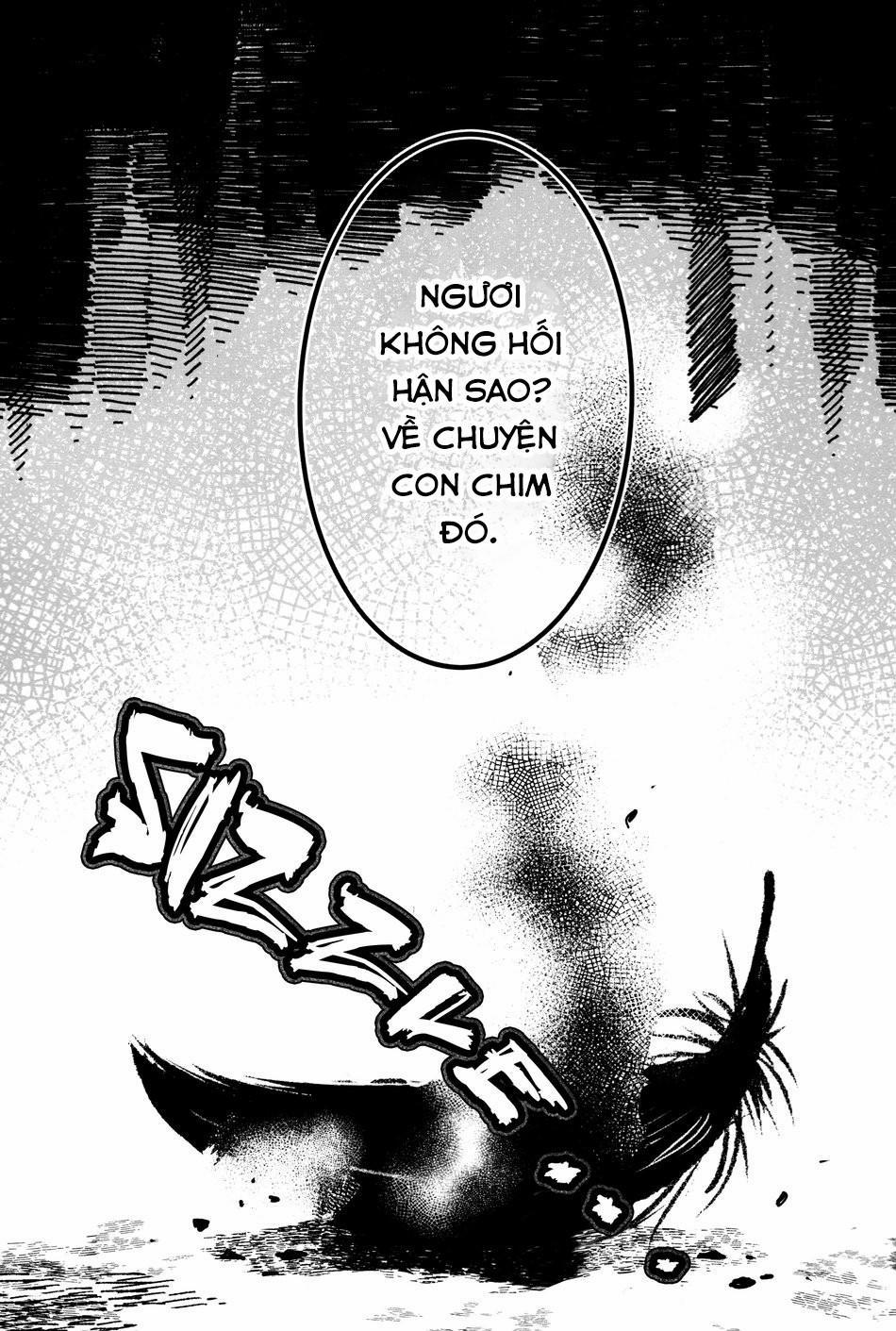 Chuyện Giặt Giũ và Những Lời Hứa 11 trang 3