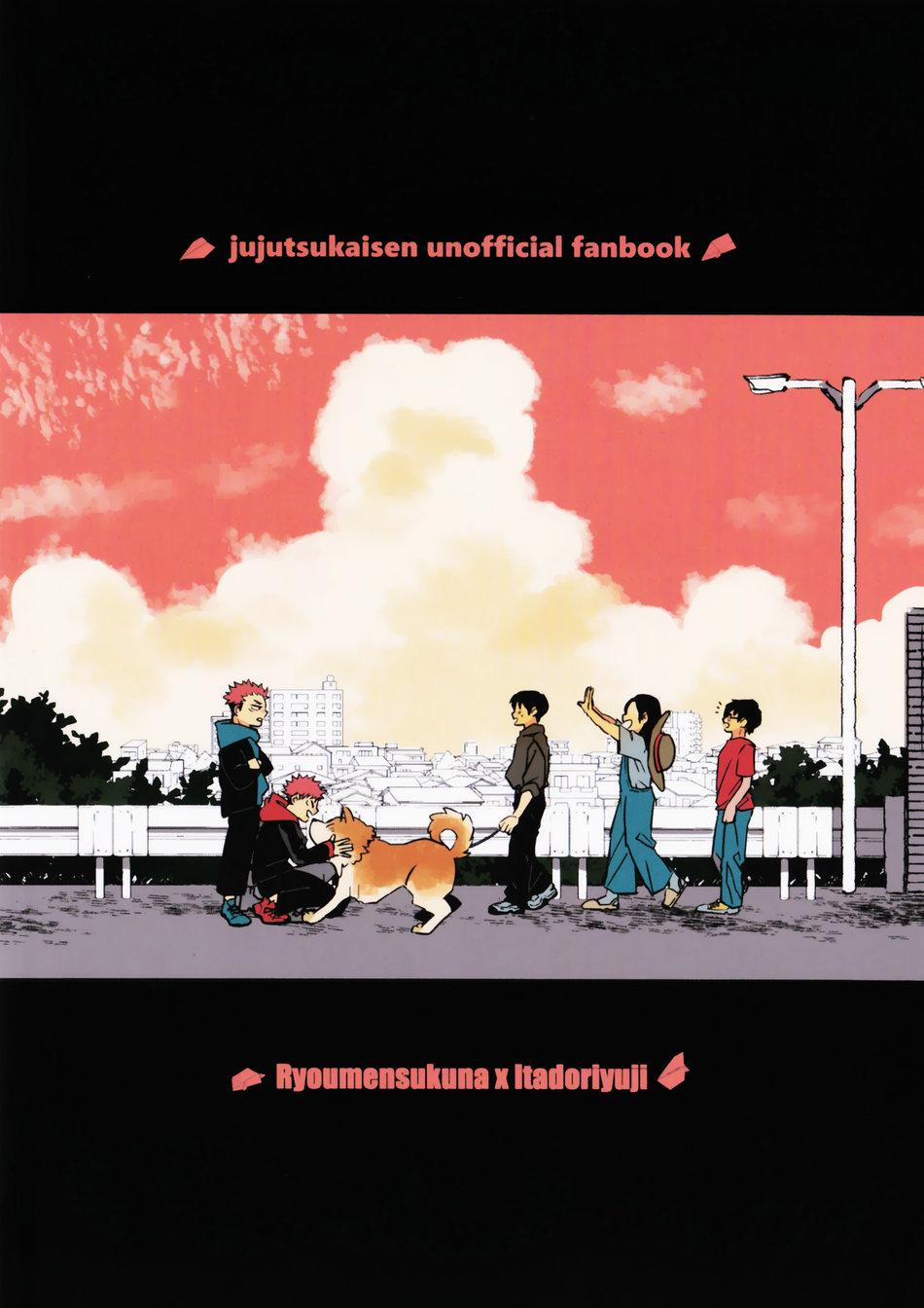 Chuyện Giặt Giũ và Những Lời Hứa 11 trang 35