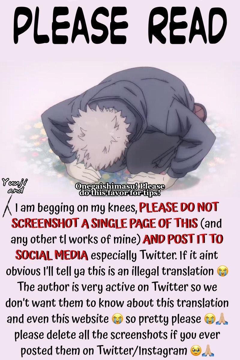 Chuyện Giặt Giũ và Những Lời Hứa 8 trang 19