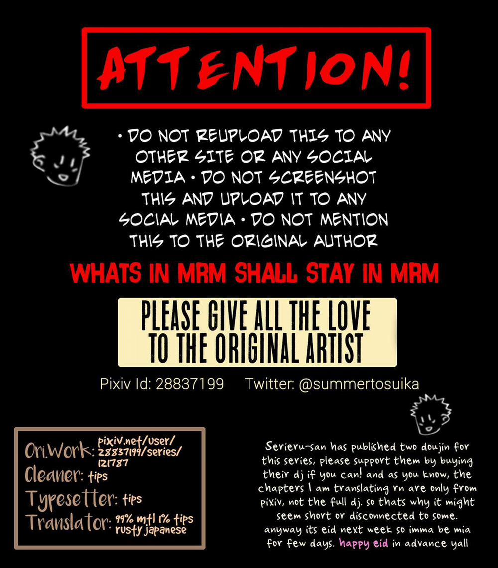 Chuyện Giặt Giũ và Những Lời Hứa 8 trang 20