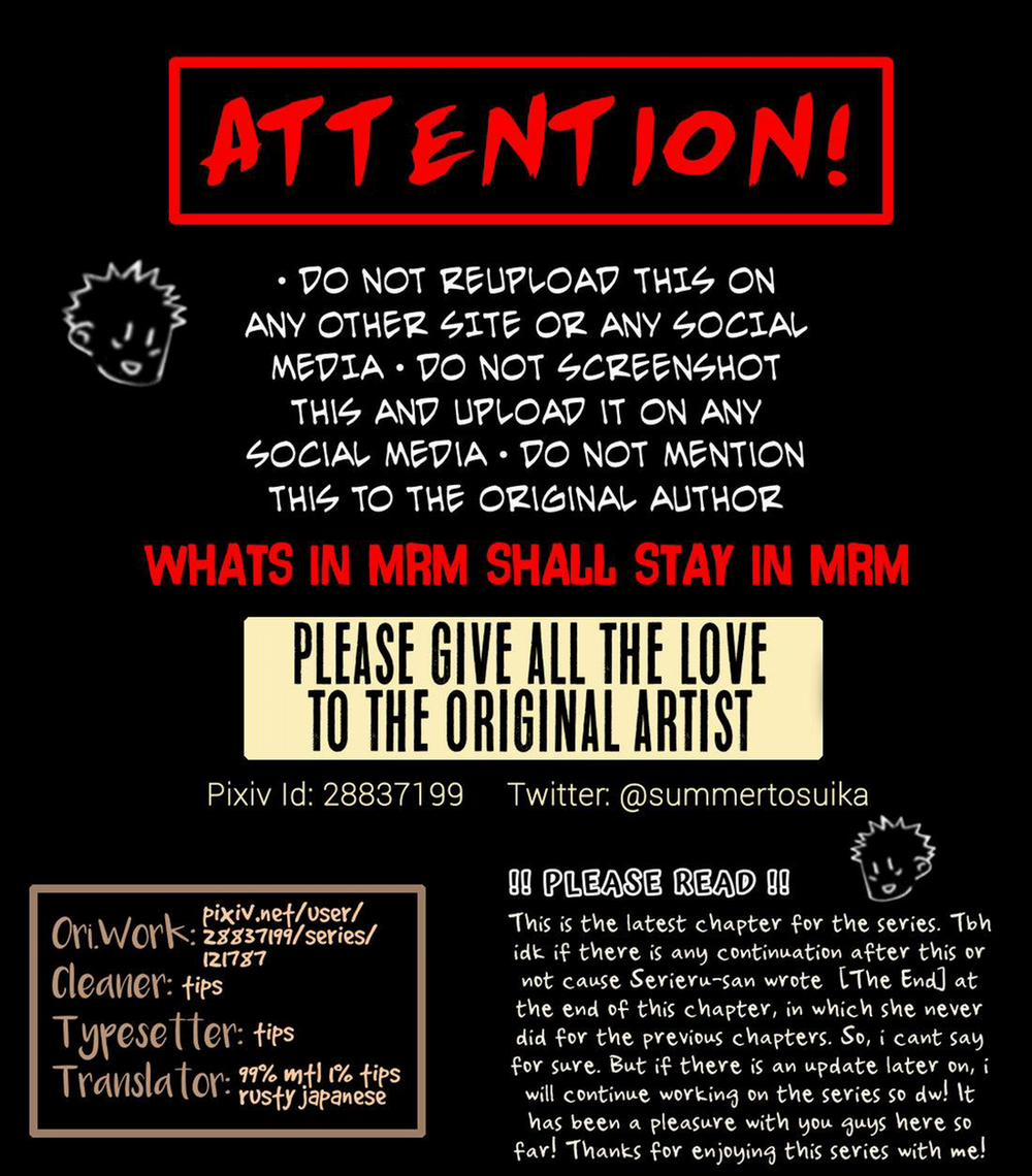 Chuyện Giặt Giũ và Những Lời Hứa 9 trang 10