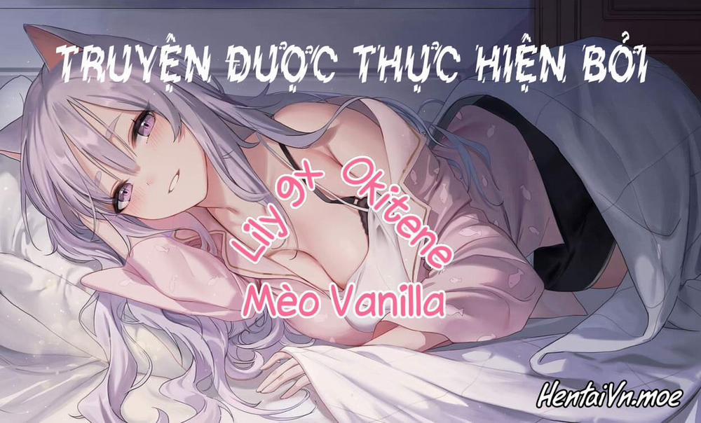 Chuyến Hàng Tình Yêu 3.0 Happy Ending trang 1