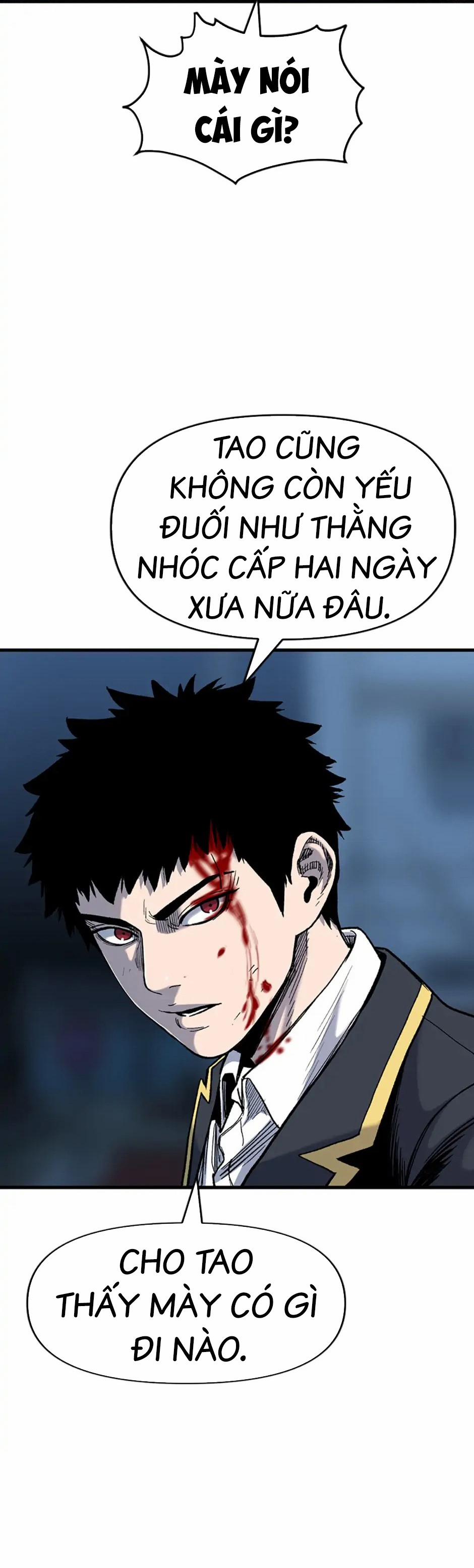 Chuyển Hóa 51 trang 33