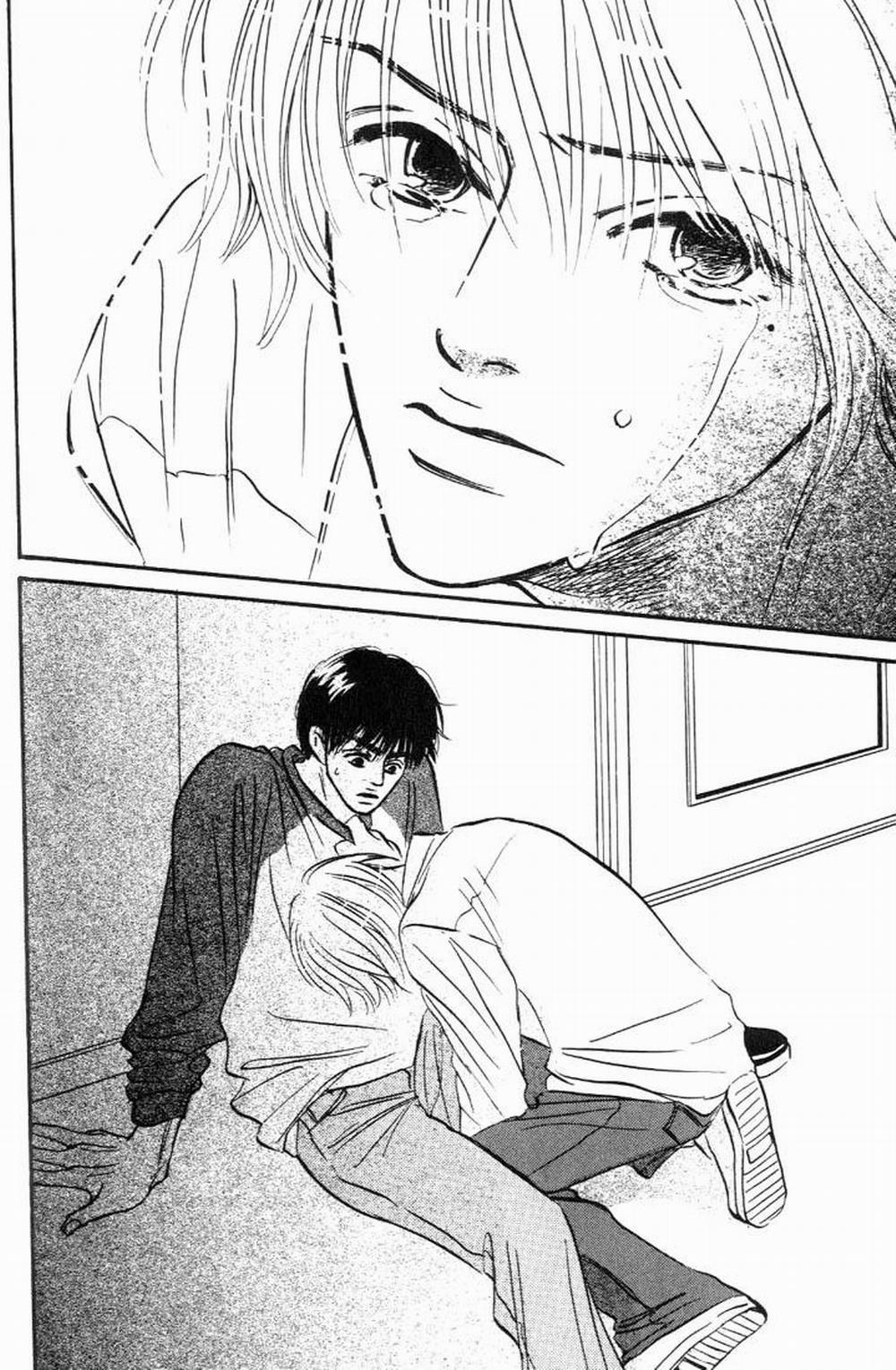 Chuyện Không Như Cậu Nghĩ Đâu 2 trang 34