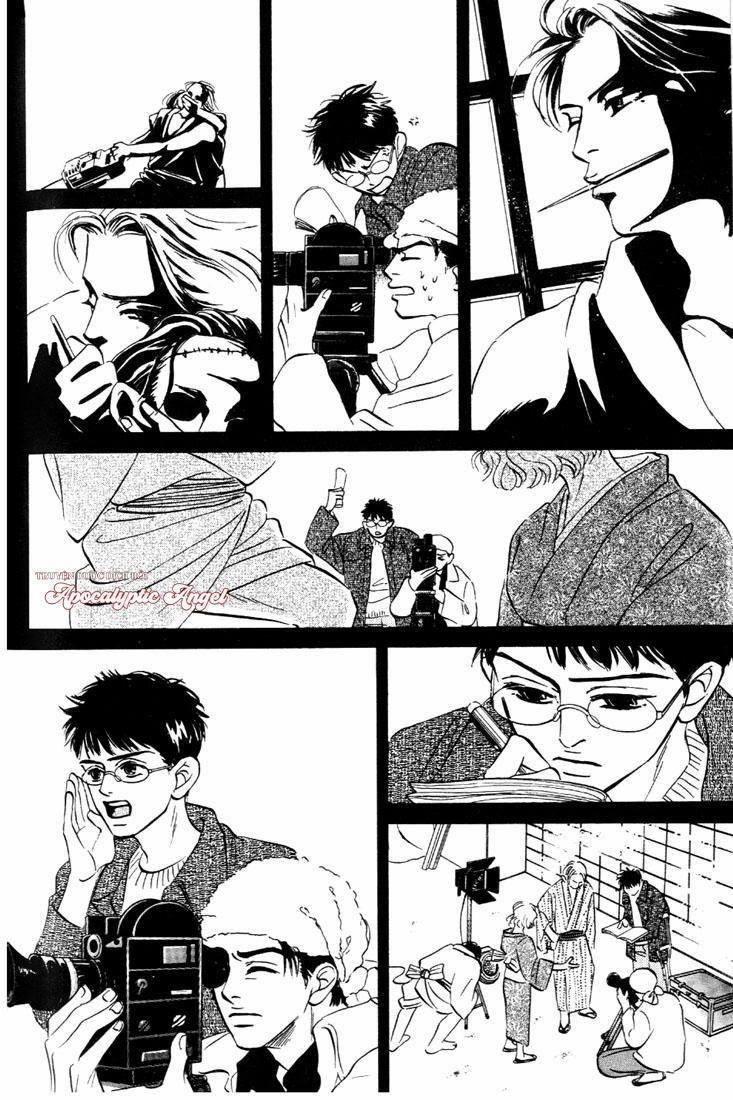 Chuyện Không Như Cậu Nghĩ Đâu 8 trang 24