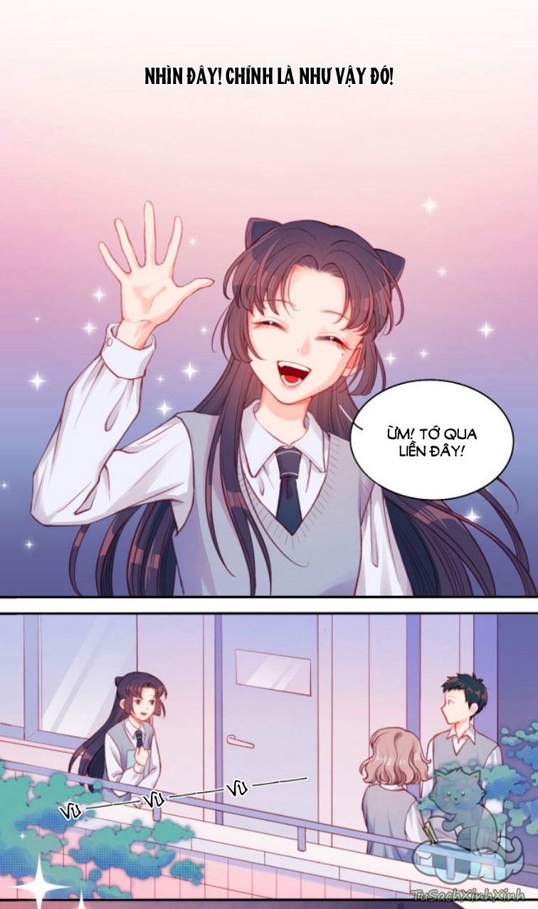 Chuyện Không Thể 0 trang 12