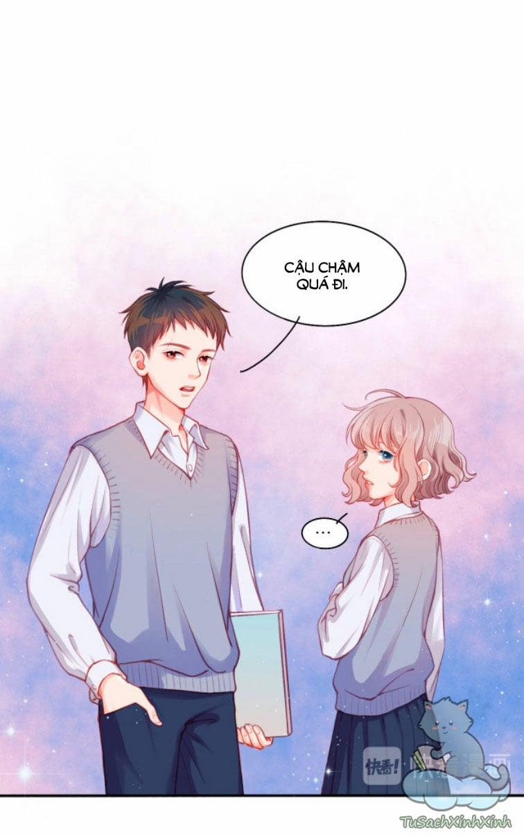 Chuyện Không Thể 0 trang 14