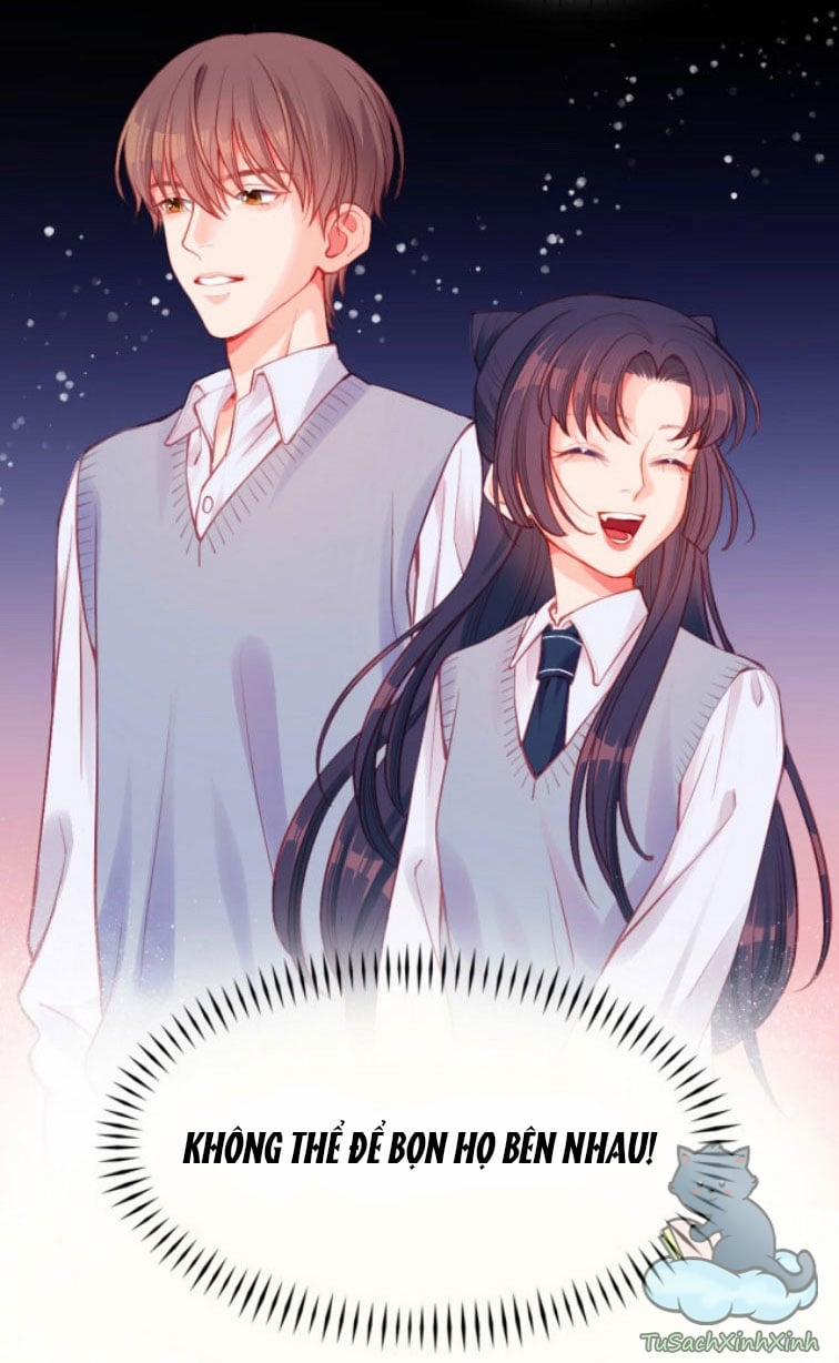 Chuyện Không Thể 0 trang 28
