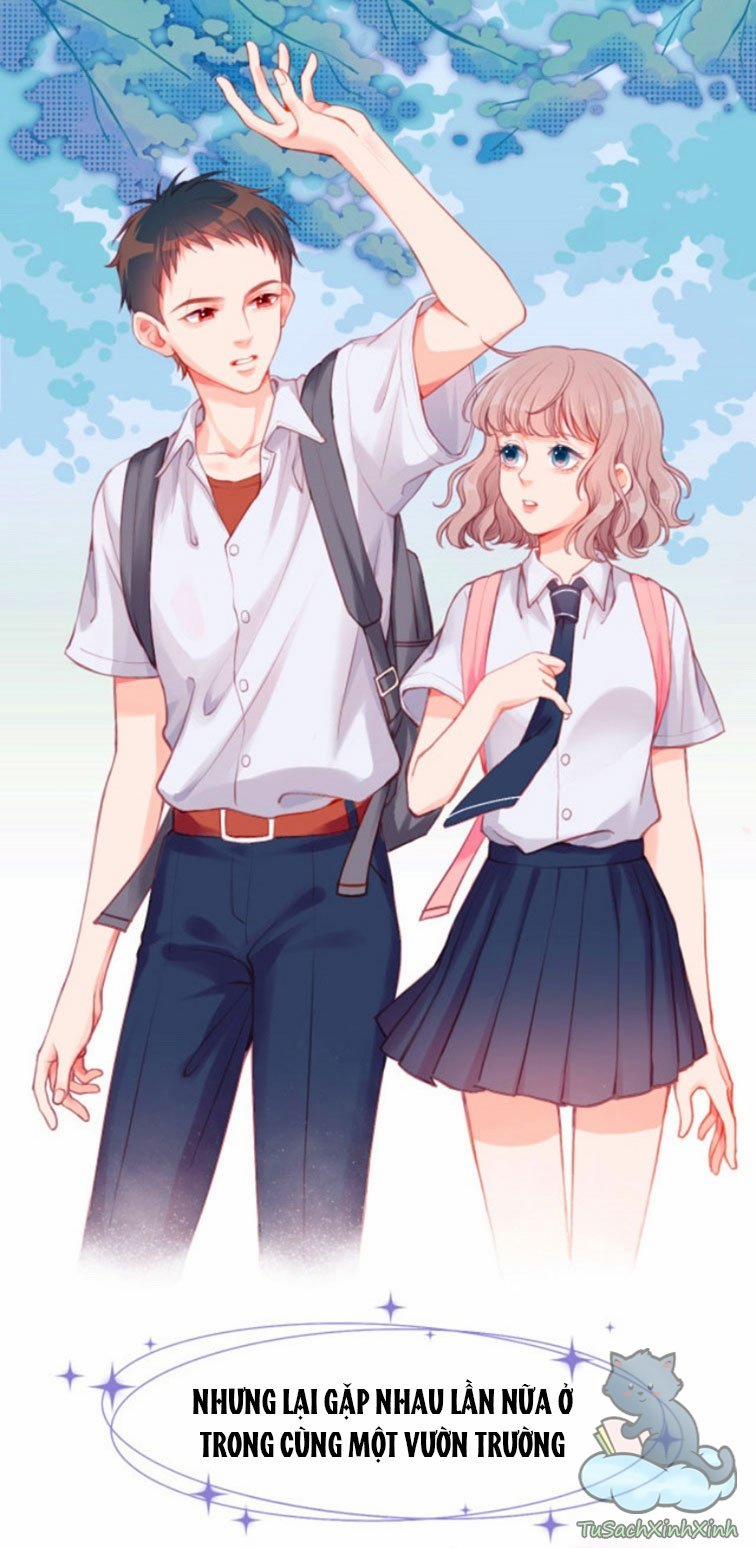 Chuyện Không Thể 0 trang 4