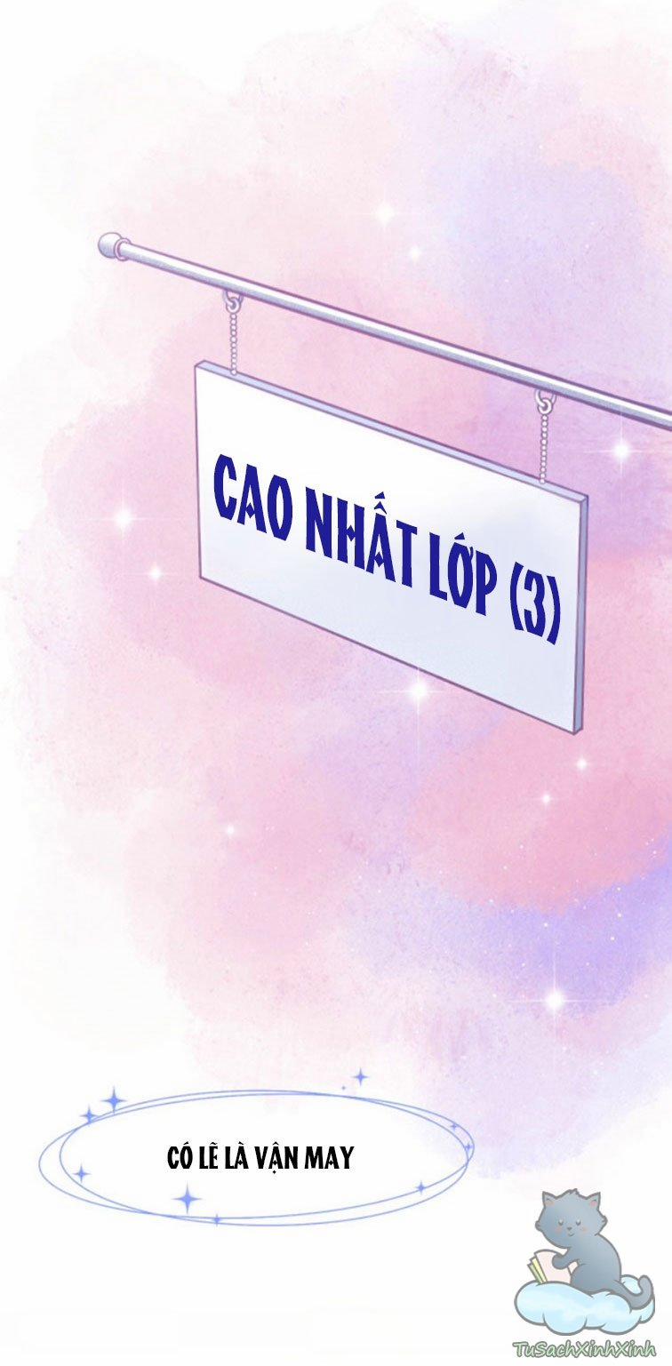 Chuyện Không Thể 0 trang 5