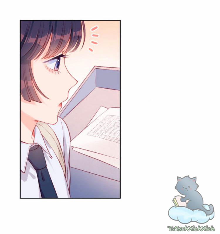 Chuyện Không Thể 1 trang 10