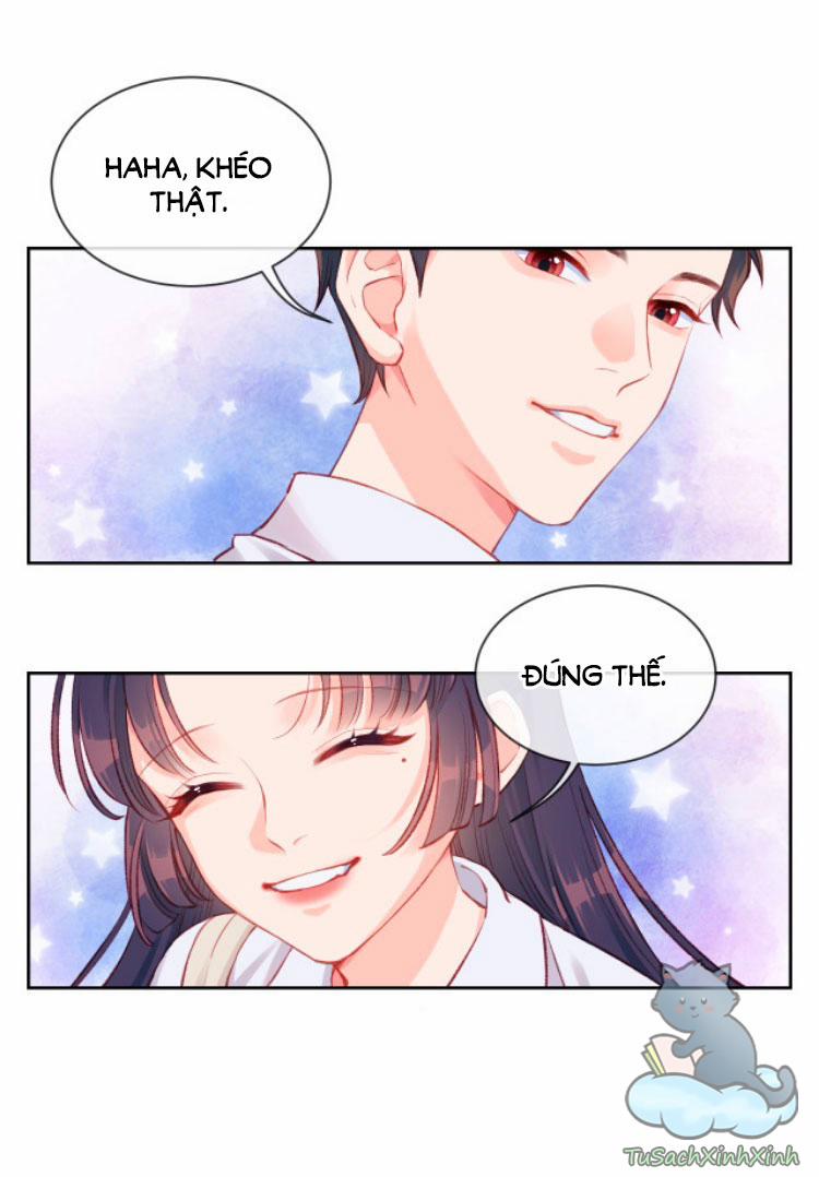 Chuyện Không Thể 1 trang 15