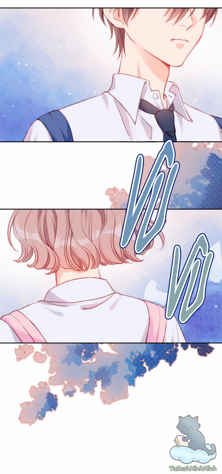 Chuyện Không Thể 1 trang 17
