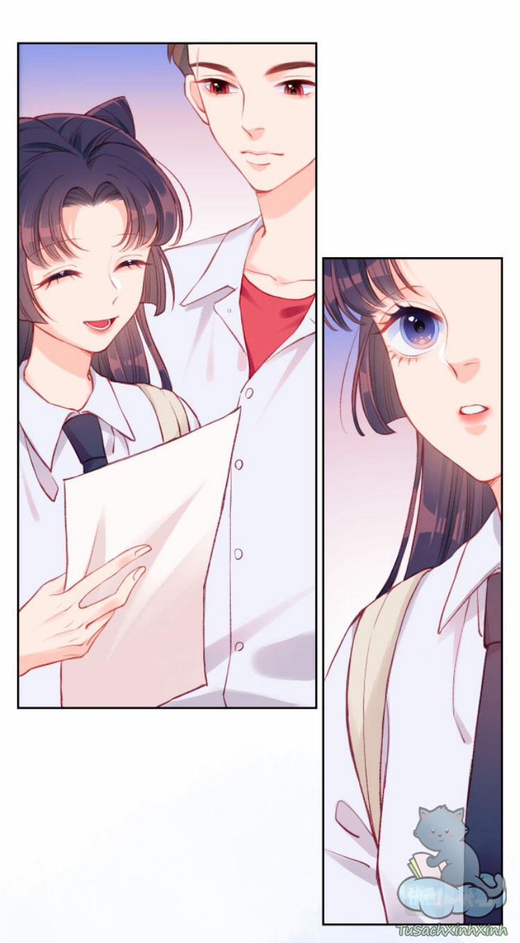 Chuyện Không Thể 1 trang 18