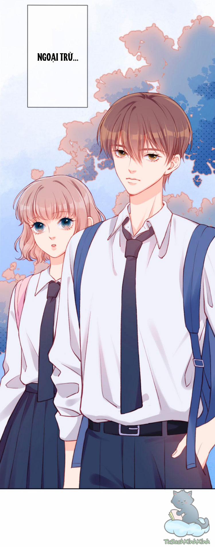 Chuyện Không Thể 1 trang 19