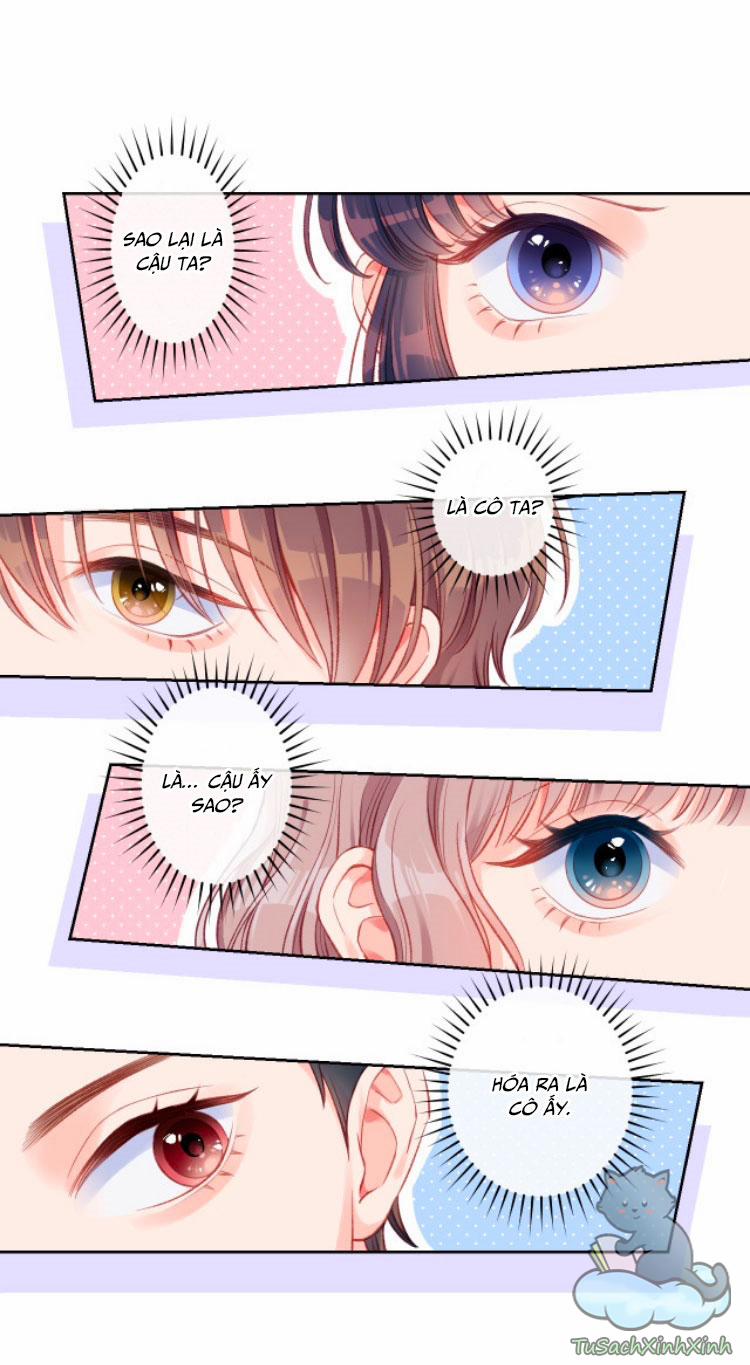 Chuyện Không Thể 1 trang 20