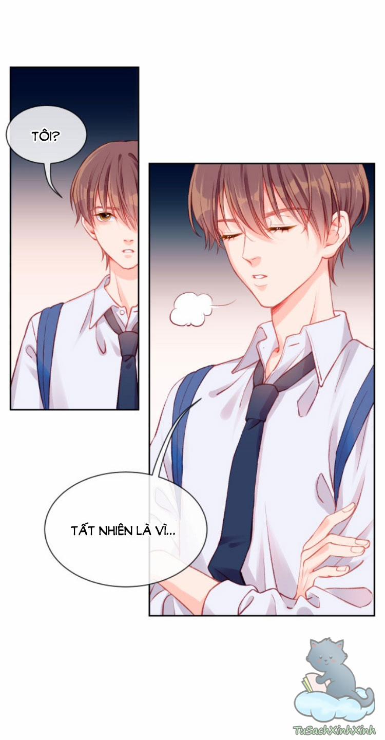 Chuyện Không Thể 1 trang 23