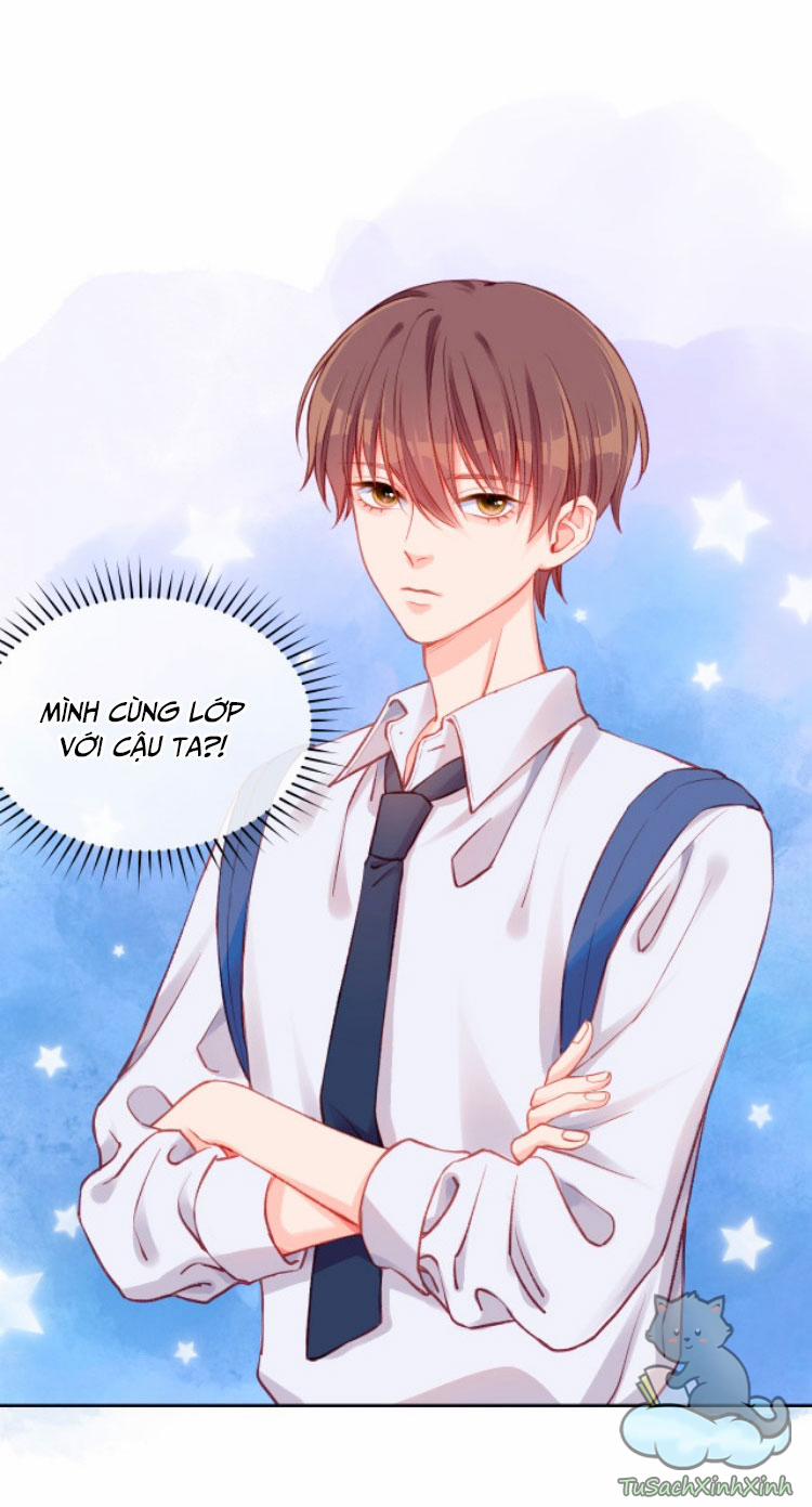 Chuyện Không Thể 1 trang 25