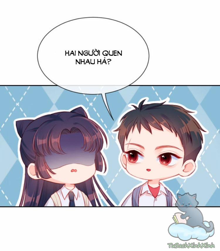 Chuyện Không Thể 1 trang 26