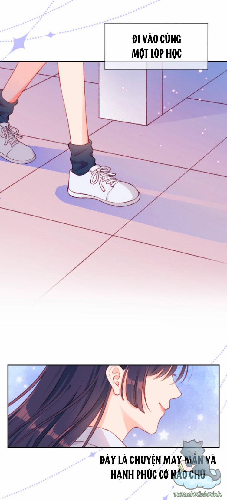 Chuyện Không Thể 1 trang 4