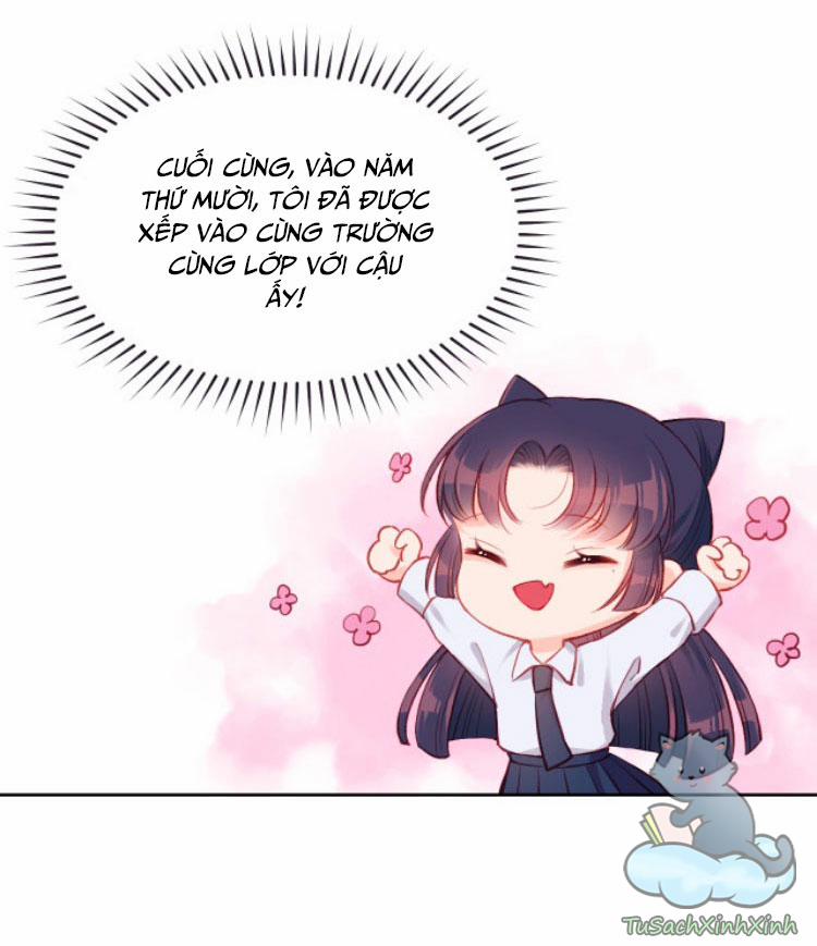 Chuyện Không Thể 1 trang 8