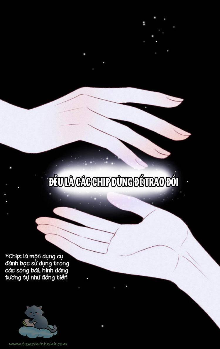 Chuyện Không Thể 10 trang 10