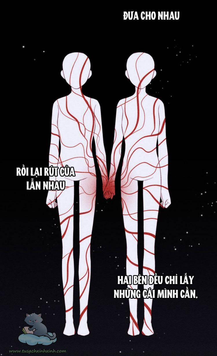 Chuyện Không Thể 10 trang 11