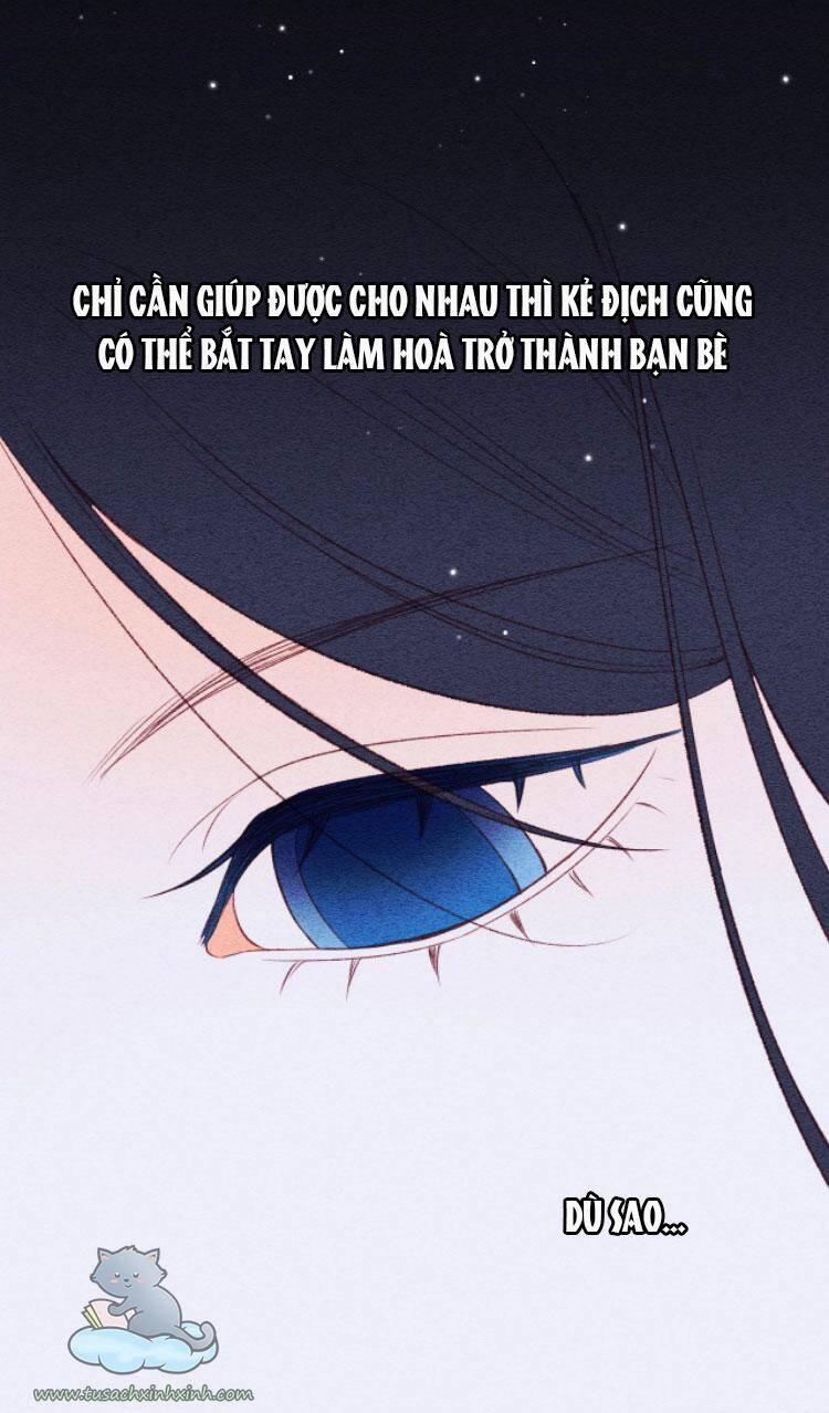 Chuyện Không Thể 10 trang 12