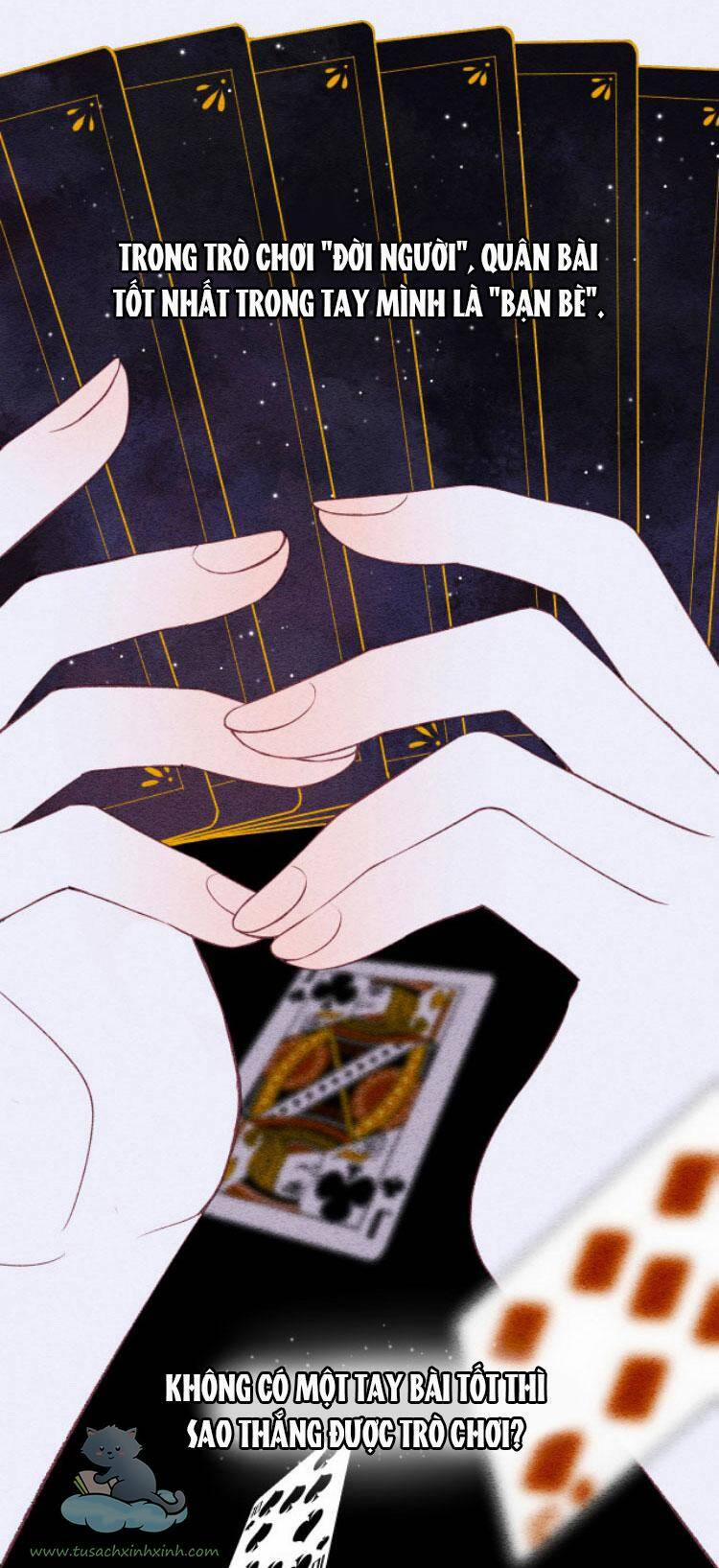 Chuyện Không Thể 10 trang 13