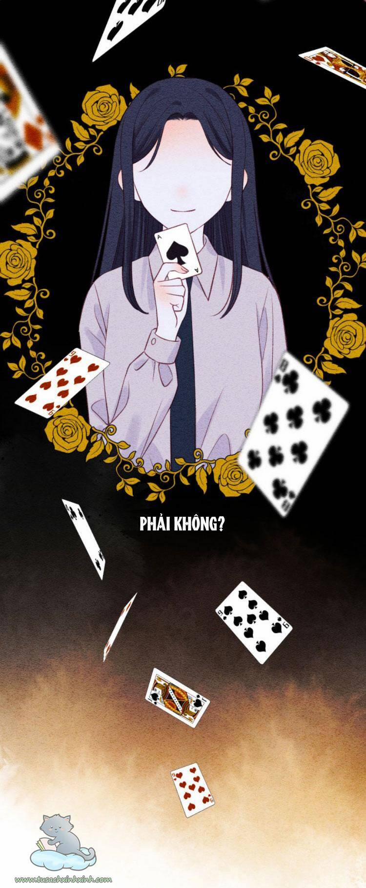 Chuyện Không Thể 10 trang 14