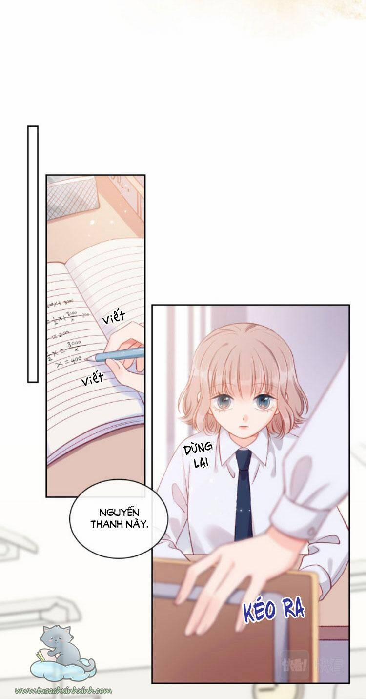 Chuyện Không Thể 10 trang 15