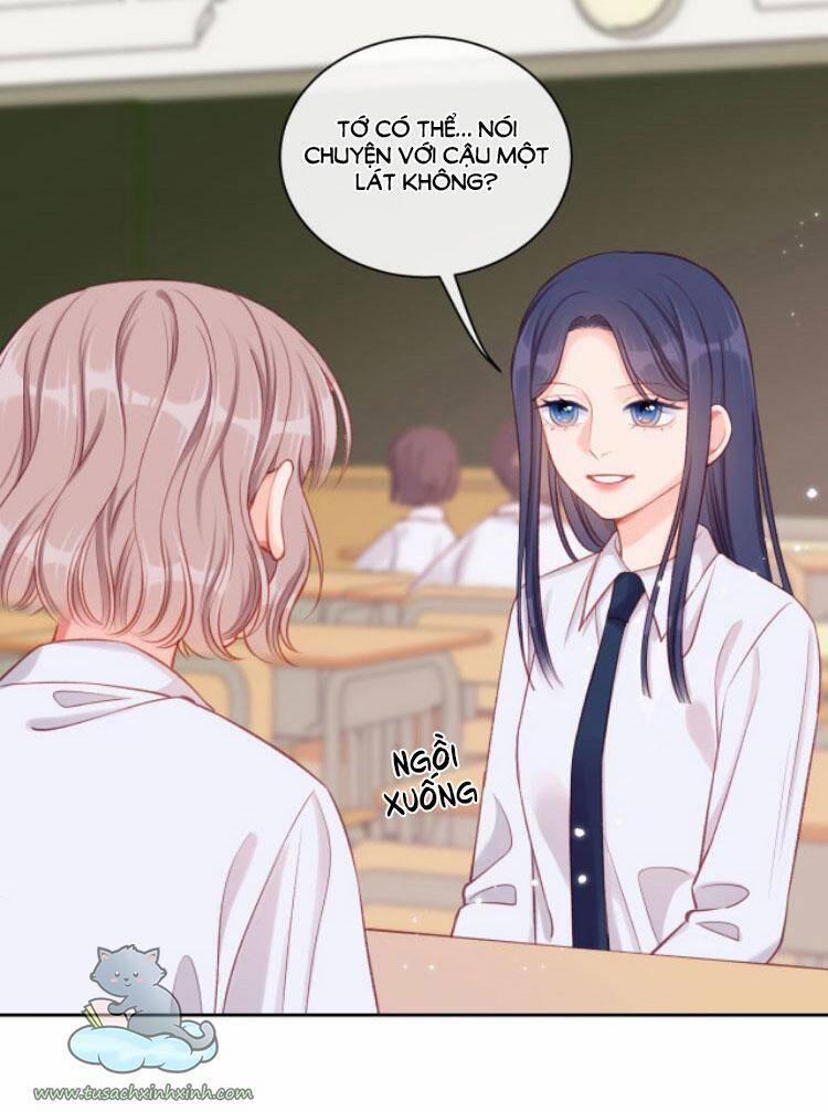 Chuyện Không Thể 10 trang 16