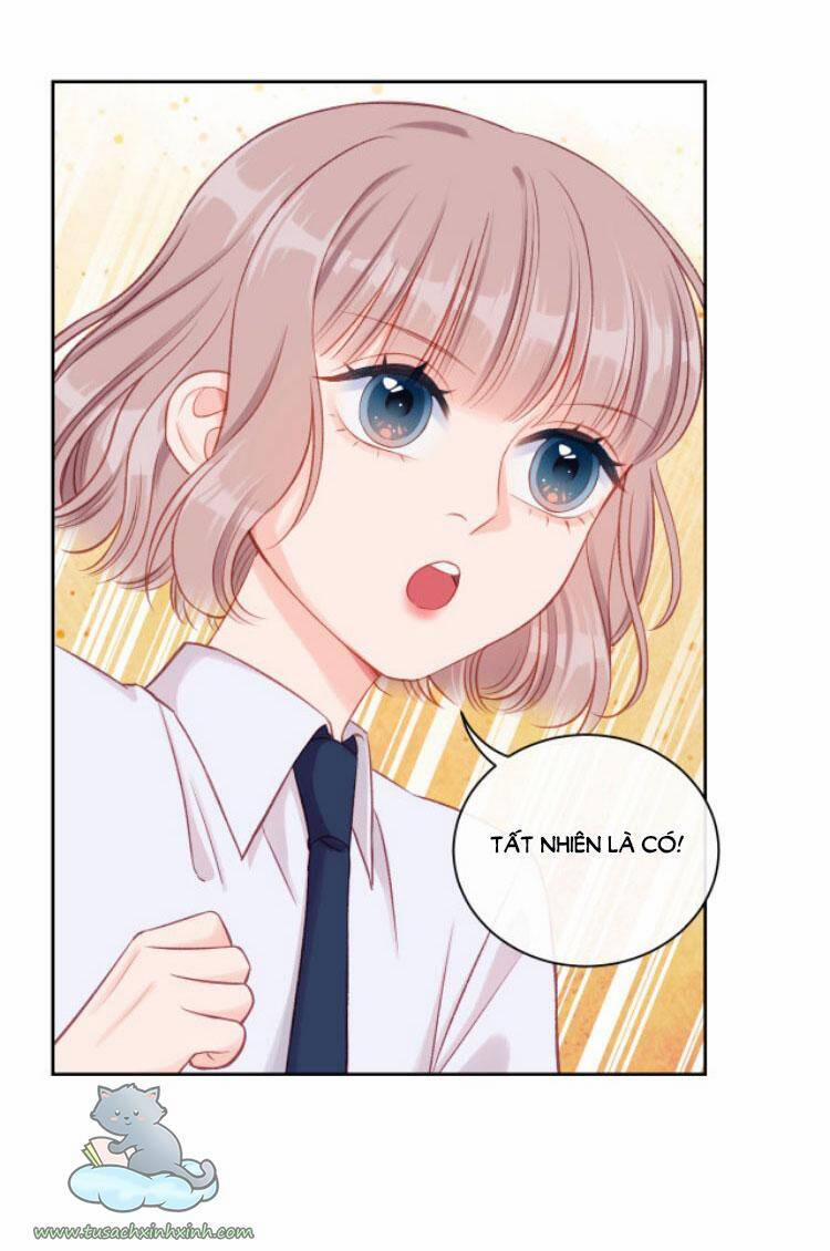 Chuyện Không Thể 10 trang 19