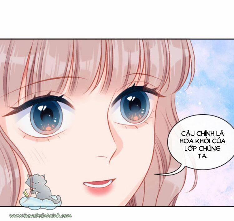 Chuyện Không Thể 10 trang 20