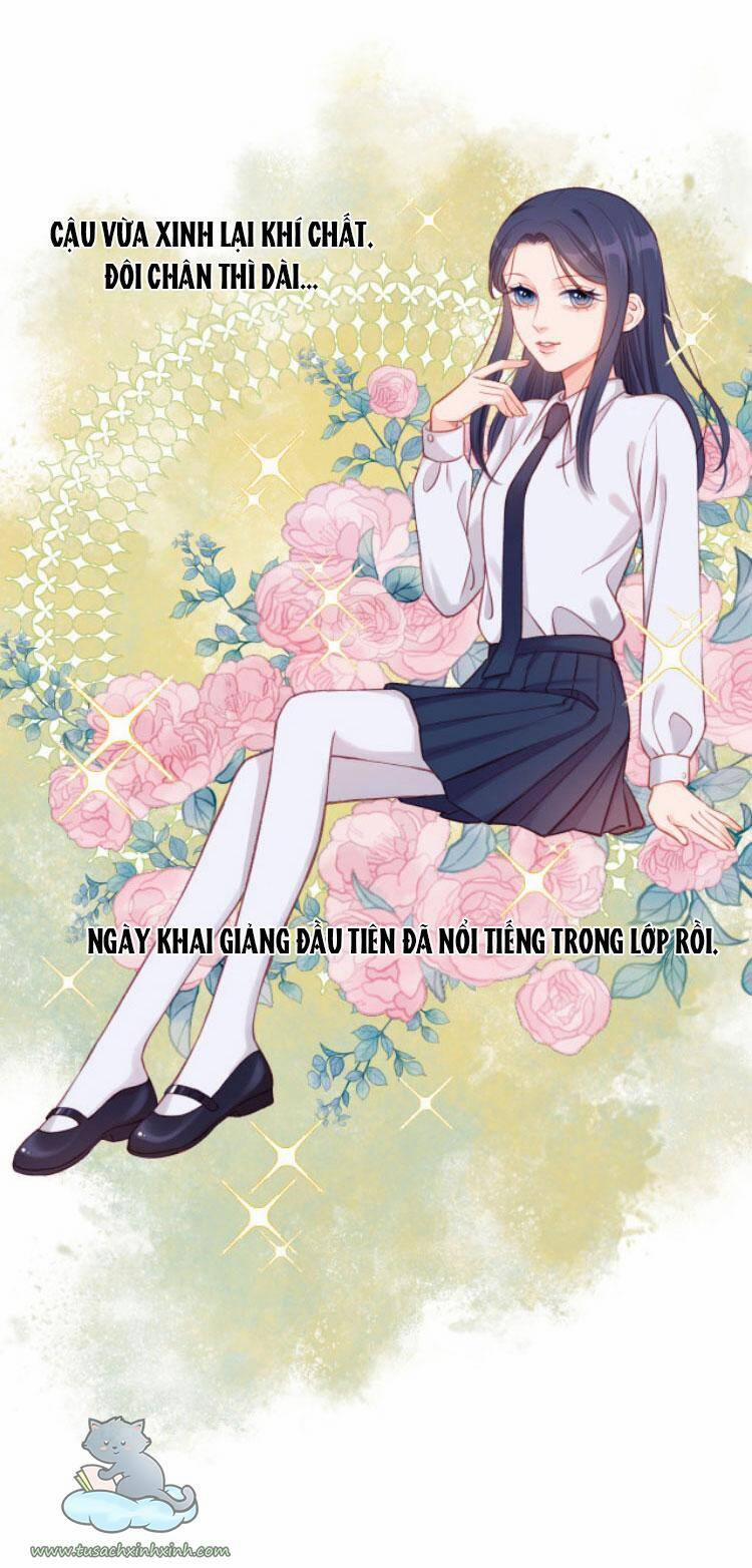 Chuyện Không Thể 10 trang 21