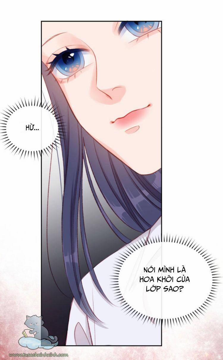 Chuyện Không Thể 10 trang 22