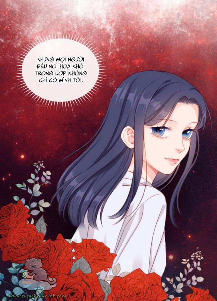 Chuyện Không Thể 10 trang 23