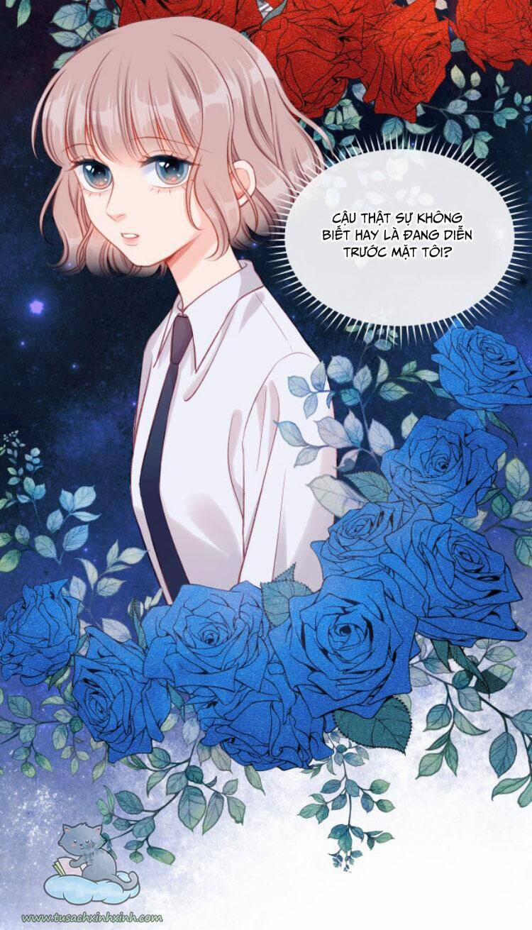 Chuyện Không Thể 10 trang 24