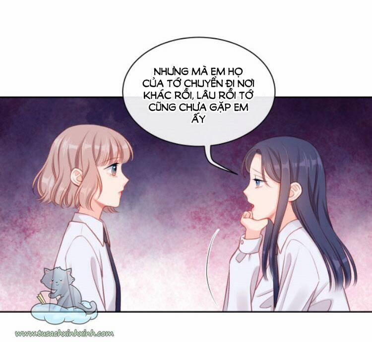 Chuyện Không Thể 10 trang 27