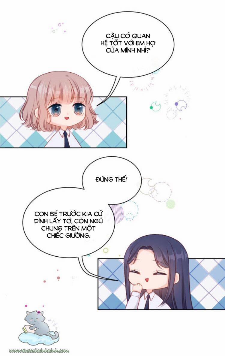 Chuyện Không Thể 10 trang 28