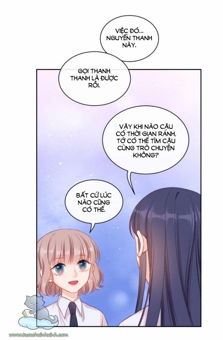 Chuyện Không Thể 10 trang 29