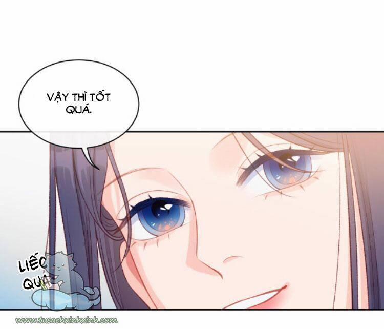 Chuyện Không Thể 10 trang 30