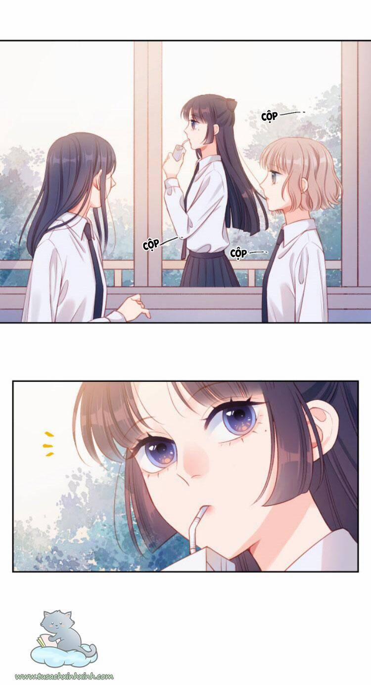 Chuyện Không Thể 10 trang 31