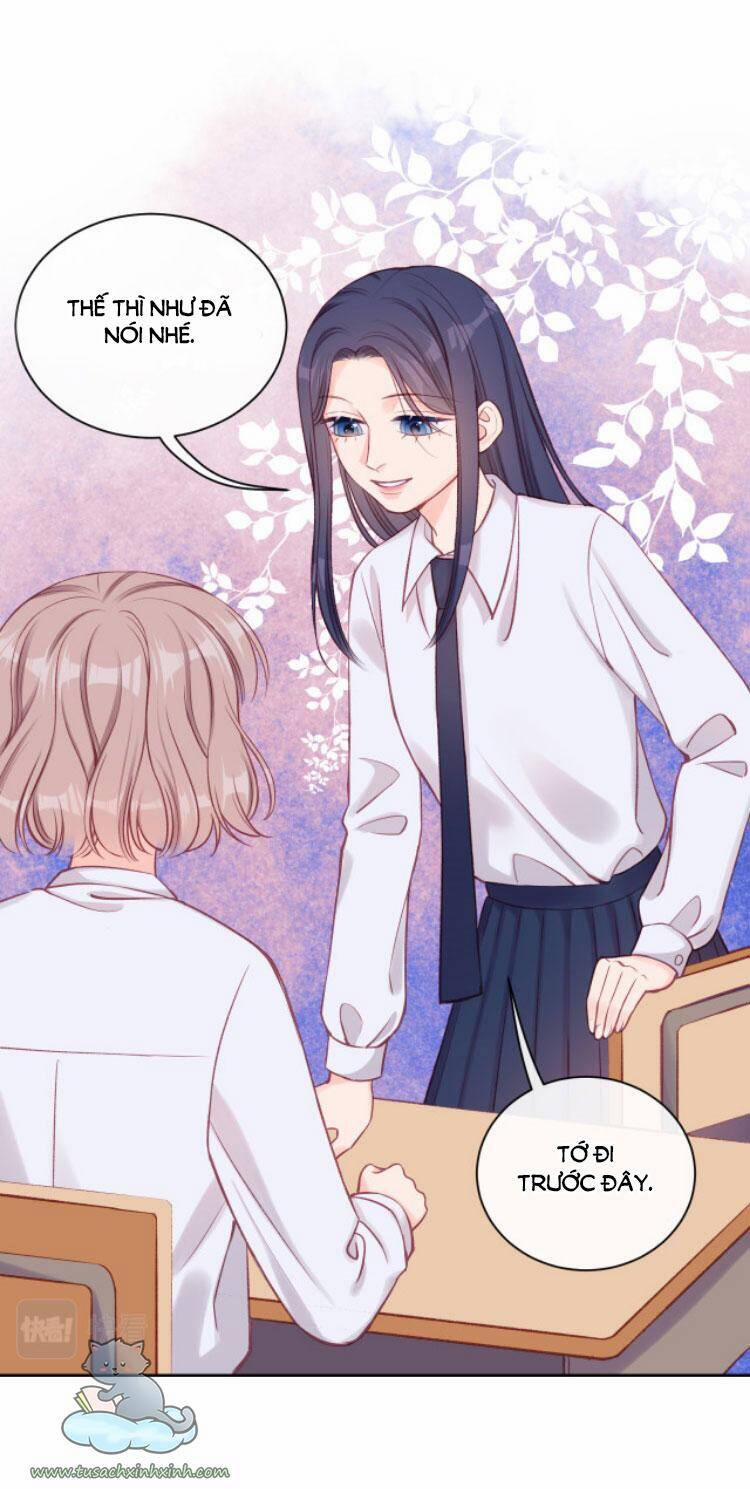 Chuyện Không Thể 10 trang 32