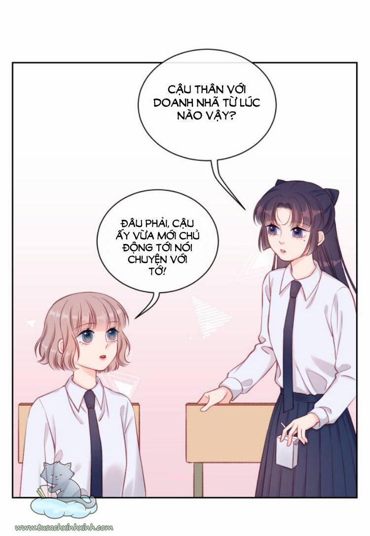 Chuyện Không Thể 10 trang 35