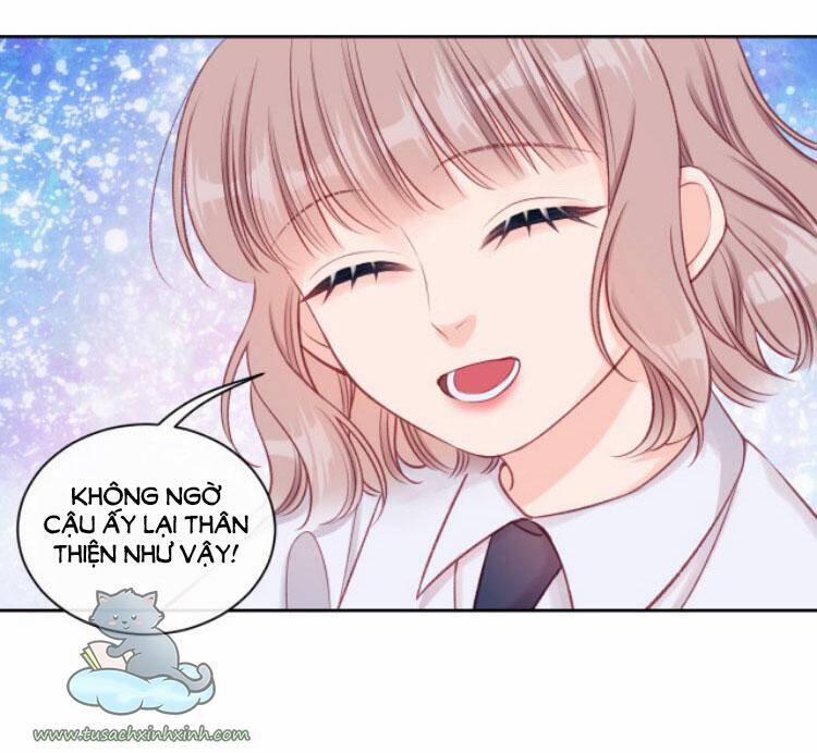 Chuyện Không Thể 10 trang 36