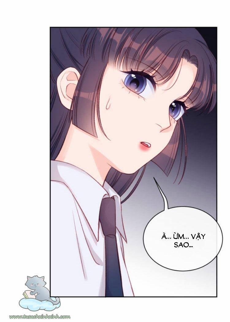 Chuyện Không Thể 10 trang 37