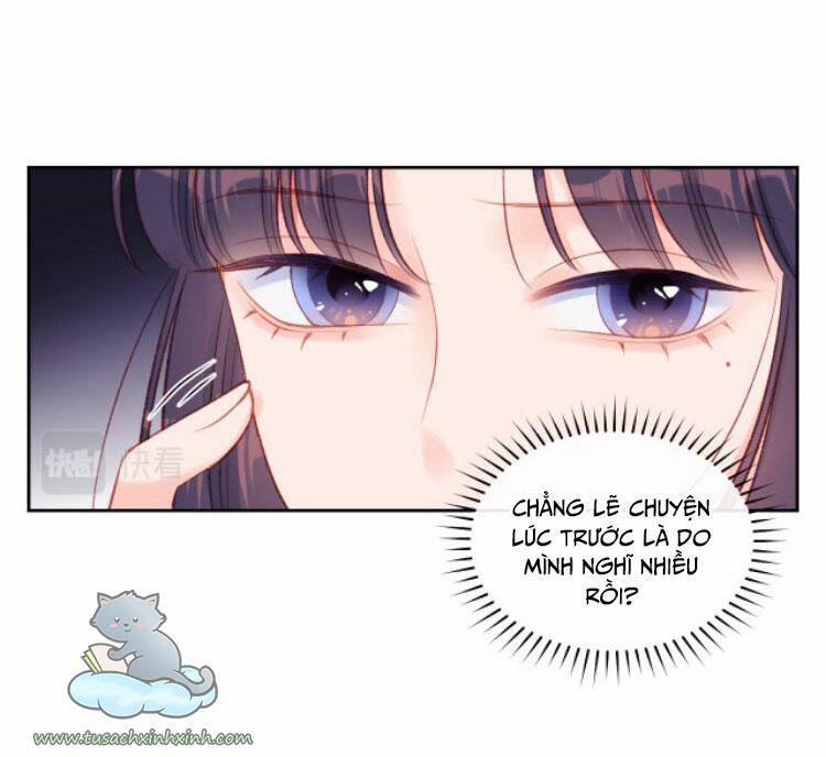 Chuyện Không Thể 10 trang 38