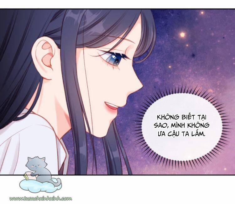 Chuyện Không Thể 10 trang 40