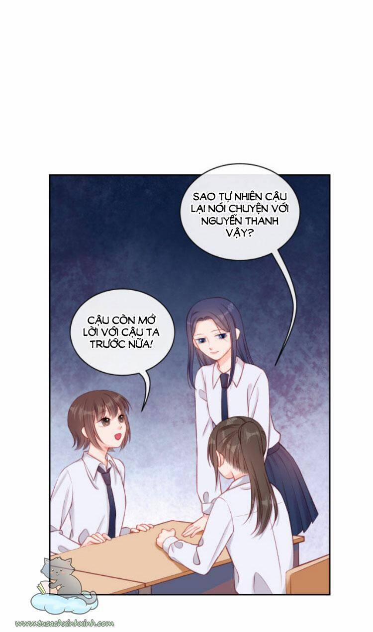 Chuyện Không Thể 10 trang 41